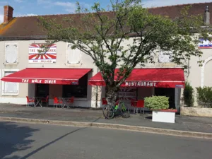 The Walk Diner à Dun-sur-Auron