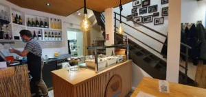 Oysters Shop à Annecy