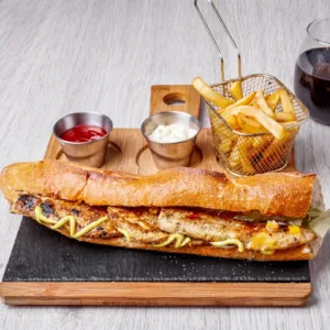 L’Escale à Haguenau