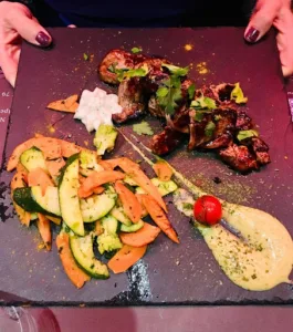 L’Effet Papillon à Montpellier