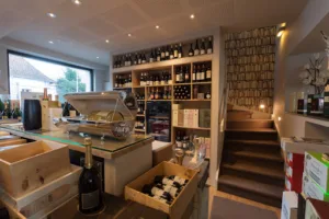 Les Terrasses à Bondues