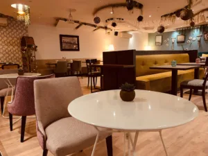 Restaurant Le Cookoon Nancy à Nancy