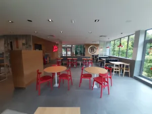 KFC Cesson Boissenart à Cesson