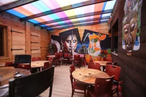 Saveurs Du Monde | Restaurant Tapas et Mets végétariens 91 à Saulx-les-Chartreux