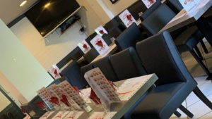 Restaurant istanbul cesson à Cesson