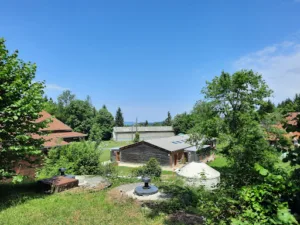 Espace Rivoire à Vieu-d'Izenave