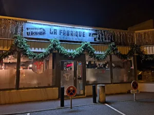 La Fabrique à Gérardmer