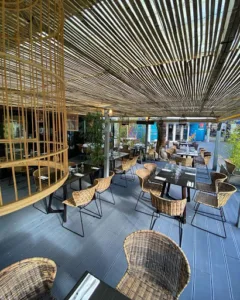 L’INDOCHINE à Tours