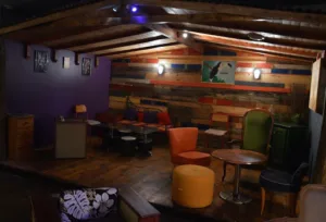 Phileas Fogg Café à Dax