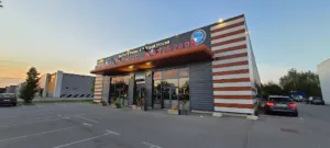 Buffet 27 Steakhouse à Guichainville