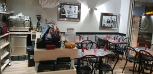 L’Antr’Act – Pizzeria Besançon à Besançon