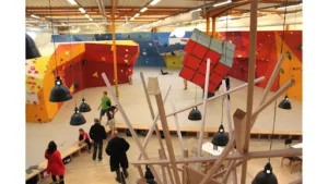 Block’Out Strasbourg à Strasbourg