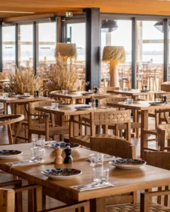 Bocca Sunset (ex : La Signature) à Pornichet