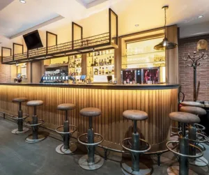 Brasserie l’Abbaye à Annecy