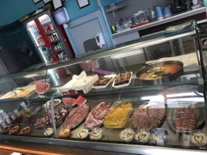 Les Saveurs Turques à Reims