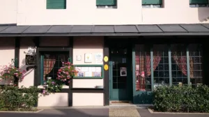 Aux Trois Capitaines à Malroy