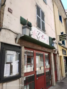 L Akge Resto-Bar à Bourg-en-Bresse