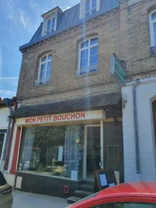 Mon Petit Bouchon à Noisiel