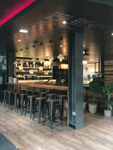 EAP’S CAFÉ à Compiègne