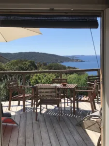 La Fourmi à Île du Levant