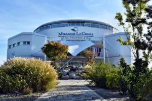 Le Safran – Miramar La Cigale à Arzon