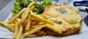 Le Reinitas à Clermont-Ferrand