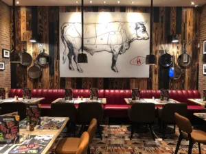 Hippopotamus à Gennevilliers