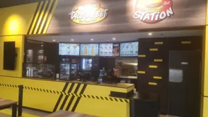 TacosStreet à Calais