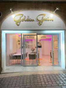 Golden Grain à Montpellier