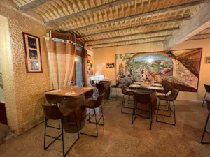 Ô 3 fontaines à Saint-Émilion