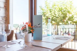 Salon Cyrano à Cambo-les-Bains