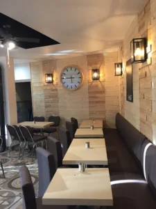 Le Paristanbul à Joinville-le-Pont