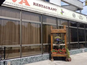 Codru Moldova à Villeneuve-Saint-Georges