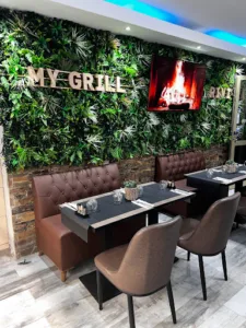 My Grill Riviera à Cagnes-sur-Mer