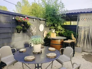 Chez Les Amis à La Garde