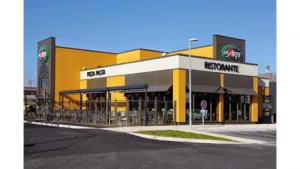 Ristorante Del Arte Belfort à Belfort