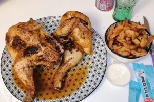 BBQ FACTORY à Clermont-Ferrand