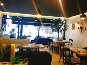 Love Pizza à Choisy-le-Roi