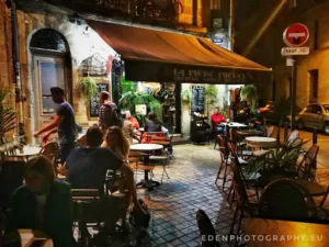 La Mère Michel à Bordeaux