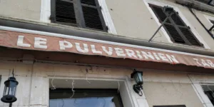 Le Pulverinien à Pourrain