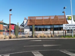 McDonald’s à Flers-en-Escrebieux