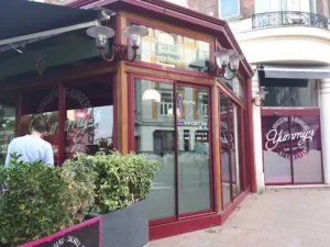 Yummy’s Restaurant à Arras