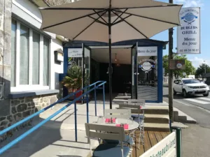 La Recette du Bonheur à Plerguer à Plerguer