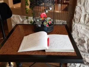 La Patrie à Strasbourg