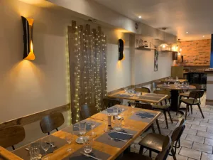 Autour de la Pierre à Valence