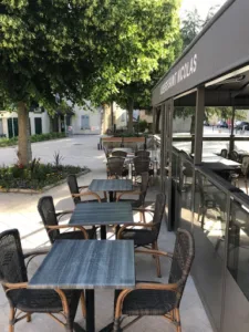 Auberge Saint Nicolas à Chessy