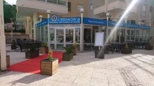 l’Estancia à Fréjus