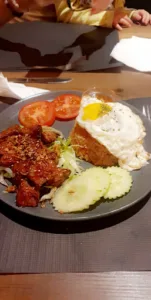 Sithinem à Chalon-sur-Saône