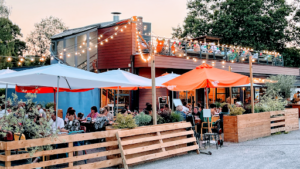 Emile Bonheur à Épinal