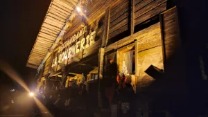 La Bournerie à Le Grand-Bornand